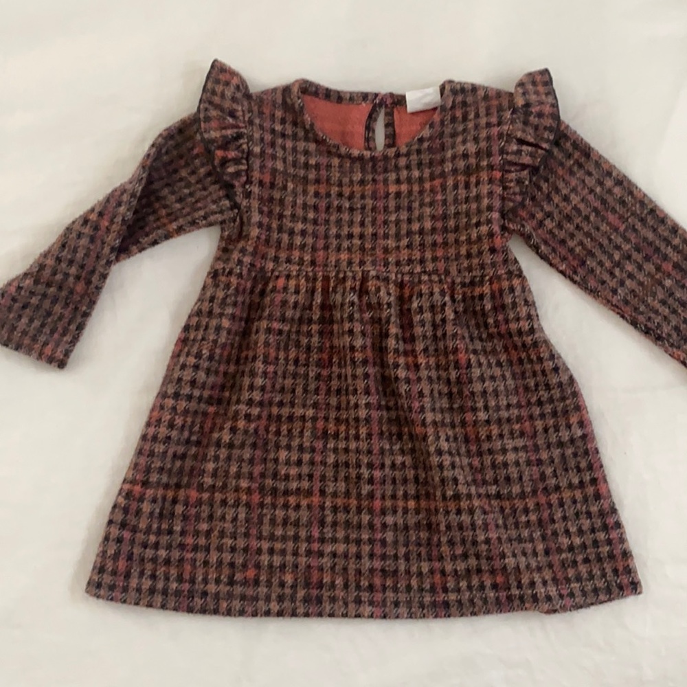 Zara Dress